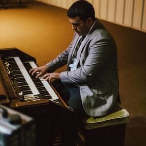 Meet your Posher, Gabe